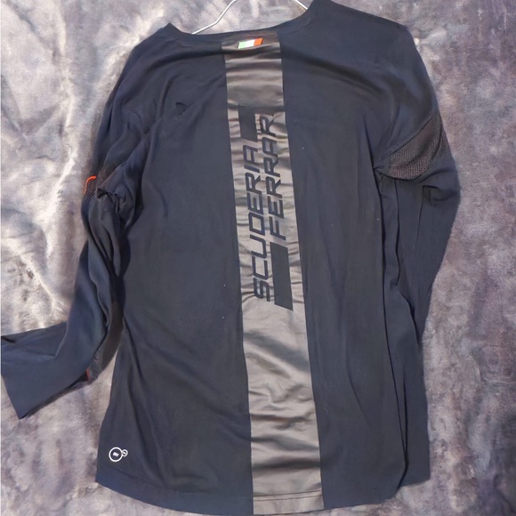 Puma Ferrari long sleeve - Picture 2 of 2